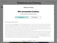Bild zum Artikel: Triage: Auf die Krankenhäuser rollt eine Katastrophe zu
