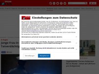 Bild zum Artikel: In Hagen  - Junge Frau in Parkhaus vergewaltigt - Tatverdächtige sind erst 13 und 14 Jahre alt