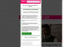 Bild zum Artikel: 'Bridgerton'-Hottie Regé-Jean in Staffel zwei nicht zu sehen