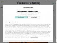 Bild zum Artikel: Niederlande: Eine Welt voll Lug und Betrug