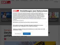 Bild zum Artikel: Deutsche Post und DHL warnen vor gefährlichen SMS