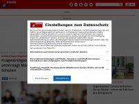 Bild zum Artikel: Dubiose Expertengutachten als Grundlage - Fragwürdiges Urteil: Amtsgericht Weimar untersagt Maskenpflicht und Tests an Schulen