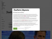 Bild zum Artikel: DFB-Kritik von Zingler: Union-Chef fordert Rücktritt von Löw und Bierhoff