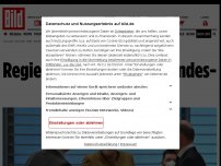 Bild zum Artikel: Infektionsschutzgesetz - Regierung beschließt „Bundes-Notbremse“