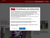 Bild zum Artikel: Vorfall in Italien - Angestellter erschien 15 Jahre lang nicht bei der Arbeit und kassierte fleißig ab