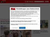 Bild zum Artikel: Die FOCUS-Kolumne von Jan Fleischhauer - Neues Corona-Gesetz: Fünf Jahre Gefängnis für eine Cola im Freien - ist das euer Ernst?