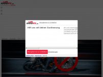 Bild zum Artikel: KTM: “Auch in Zukunft KEINE E-Antriebe für große Motorräder”