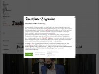 Bild zum Artikel: Anzeige von Carola Rackete: Juristischer Etappenerfolg für Matteo Salvini