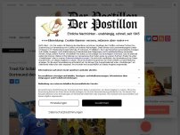 Bild zum Artikel: Schöner Trost für Schalke-Fans: Wenigstens hat benachbartes Dortmund den Pokal gewonnen!