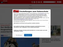 Bild zum Artikel: Schwere Vorwürfe - Nur Weiße bekamen Wohnungen: Bremer Baugesellschaft soll Migranten gezielt aussortiert haben