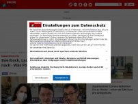 Bild zum Artikel: Nebeneinkünfte - Baerbock, Lauterbach und Özdemir melden nach - Was Politiker nebenbei verdienen