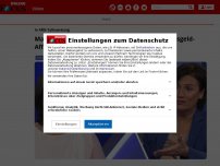 Bild zum Artikel: In ARD-Talksendung: Maischberger grillt Baerbock in...