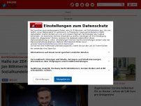Bild zum Artikel: FOCUS-Kolumne von Jan Fleischhauer: Hallo zur ZDF-Antifa-Show:...