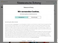 Bild zum Artikel: Bundestagswahl 2021: Ex-Siemens-Chef Kaeser wirbt für Baerbock