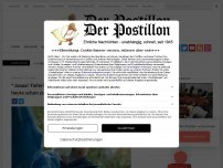 Bild zum Artikel: 'Jaaaa! Tiefer! Tiefer!' – Nasosexueller lässt sich heute schon zum 14. Mal auf Corona testen