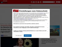 Bild zum Artikel: Scharfe Kritik an Baerbock-Vorstoß - Im Benzin-Streit geht SPD jetzt auf die Grünen los: 'Wie arrogant seid ihr eigentlich?'