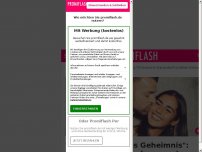 Bild zum Artikel: 'Ganz besonderes Geheimnis': Sarah Engels ist schwanger!