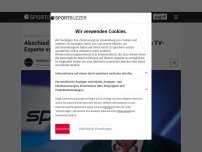 Bild zum Artikel: Abschied vom 'Doppelpass': Marcel Reif hört als Sport1-Experte auf