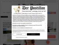 Bild zum Artikel: Dann passt ja doch alles: Laut Lebenslauf hat Baerbock 2006 eine Lizenz für Lebenslauf-Änderungen erworben