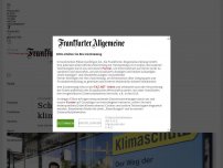 Bild zum Artikel: Schweizer lehnen einen schärferen Klimaschutz ab