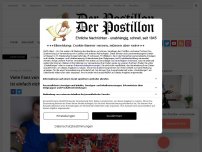 Bild zum Artikel: Viele Fans von EM enttäuscht: 'Fußball mit Publikum ist einfach nicht dasselbe'