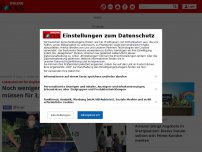 Bild zum Artikel: Lebensmittel für Asylbewerber  - Noch weniger als bei Hartz IV: Flüchtlinge müssen für 3,92 Euro am Tag satt werden