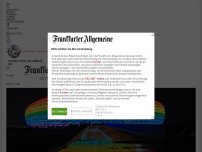 Bild zum Artikel: EM-Debatte in München: Kampf um den Regenbogen