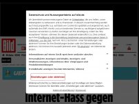 Bild zum Artikel: ZDF macht Beleidigungen publik - Internet-Hass gegen Claudia Neumann