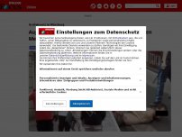 Bild zum Artikel: Attacke in Würzburg: Augenzeugen filmen, wie mutige Würzburger...