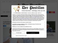 Bild zum Artikel: Zusätzlicher Anreiz: Regierung erlässt Geimpften die GEZ-Gebühr