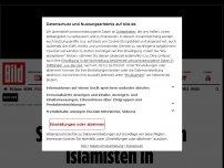 Bild zum Artikel: Beschluss in Hamburg - SPD und Grüne wollen Islamisten im NDR-Rundfunkrat