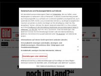 Bild zum Artikel: Leonies (†13) Mutter klagt an - „Warum war der Typ noch im Land?“