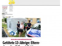 Bild zum Artikel: Getötete 13-Jährige: Eltern-Anwalt will Republik klagen