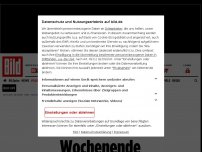 Bild zum Artikel: Noch mehr Klau-Passagen  aufgetaucht - Baerbocks bitteres Wochenende