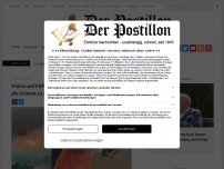 Bild zum Artikel: Union und FDP werfen Umwelt vor, Wahlwerbung für die Grünen zu machen