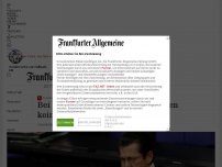 Bild zum Artikel: Plagiatsaffäre Baerbock: Bei Guttenberg kannten die Grünen kein Pardon
