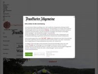 Bild zum Artikel: Baggerfahrer nach Einsatz an Steinbachtalsperre: „Hatte keine Angst“