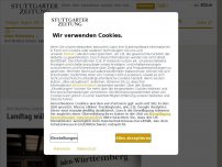 Bild zum Artikel: Bert Matthias Gärtner: Landtag wählt AfD-Kandidaten in Verfassungsgericht