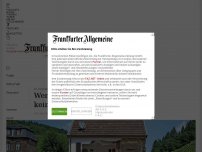 Bild zum Artikel: Flutopfer an Ahr und Erft: Wer kein Haus mehr hat, muss keinen Rundfunkbeitrag zahlen