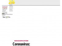 Bild zum Artikel: Coronavirus: Intensivmediziner befürchten vermehrt Grippeerkrankungen