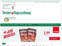 Bild zum Artikel: Tiroler Exempel gegen Müllsünder: 450 Euro für Becherwurf aus Auto