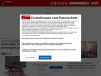 Bild zum Artikel: Erlös geht an Betroffene - Schon über 130.000 Euro! Flut-Helfer versteigert zerirssene Kappe