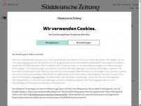 Bild zum Artikel: Klimawandel: Golfstrom könnte vor dem Umkippen stehen