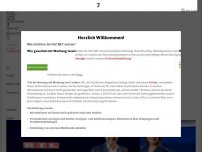 Bild zum Artikel: TV-Kritik RTL Direkt: Begriffspanscherei einer Kanzlerkandidatin