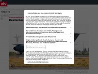 Bild zum Artikel: Ersatzmaschine bereits in Kabul: Deutsches Evakuierungsflugzeug ist defekt