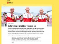 Bild zum Artikel: Österreichs Handbiker räumen ab