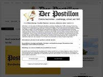 Bild zum Artikel: Noch unentschlossen? Der Wahl-O-Mat des Postillon ist da!