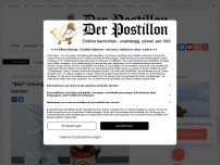 Bild zum Artikel: 'Bild'-Zeitung muss künftig im Sondermüll entsorgt werden