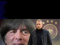 Bild zum Artikel: WM-Qualifikation: Warum die ersten Flick-Länderspiele ein Armutszeugnis für Joachim Löw sind