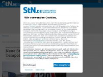 Bild zum Artikel: Debatte um CO2-Ausstoß: Neue Studie will beweisen, wie wenig Tempolimits bringen würden